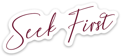 Seek First