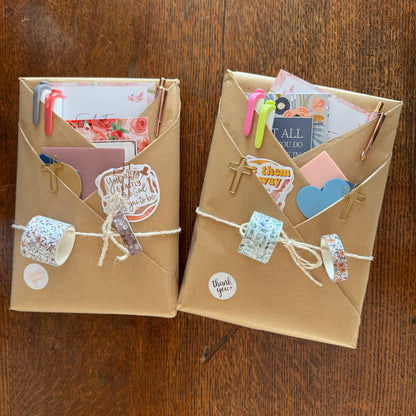 Blind Date with Jesus : Bible & Journal Set