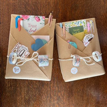 Blind Date with Jesus : Bible & Journal Set