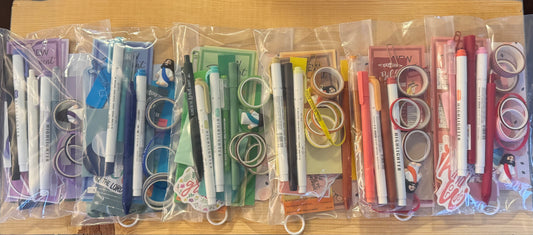 Bible Journaling Set