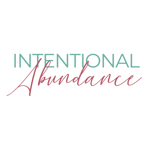 Intentional Abundance Co. Gift Card