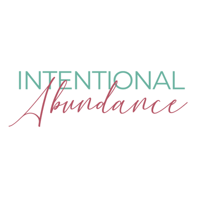 Intentional Abundance Co. Gift Card